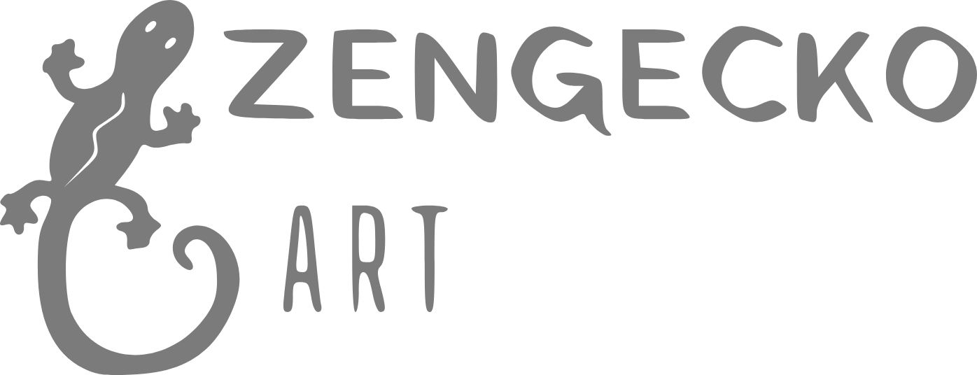 Centered Image